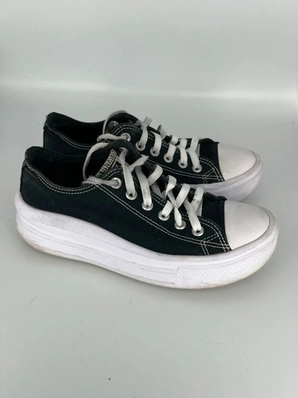Converse Chuck Taylor All Star Move Ox - Size 38,5
